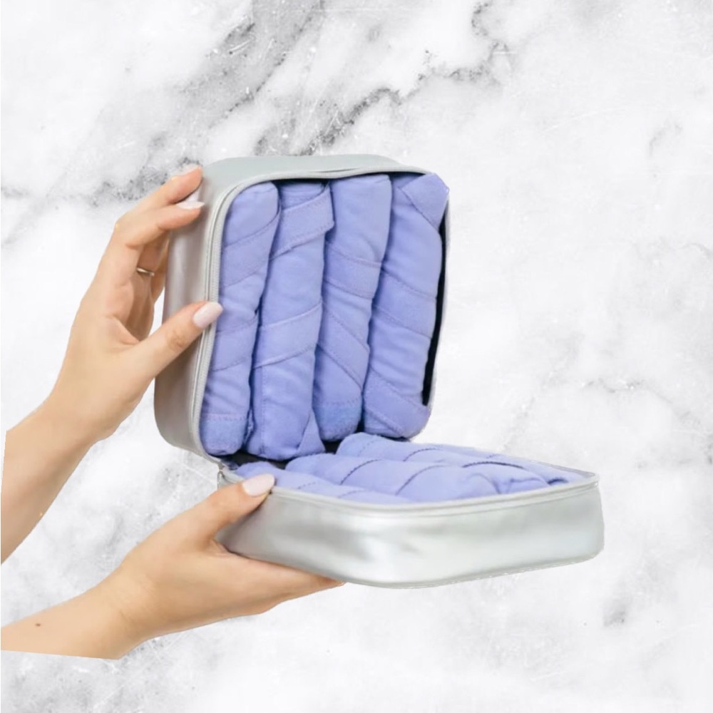 MONAT SLEEP-IN ROLLERS
LIMITED EDITION